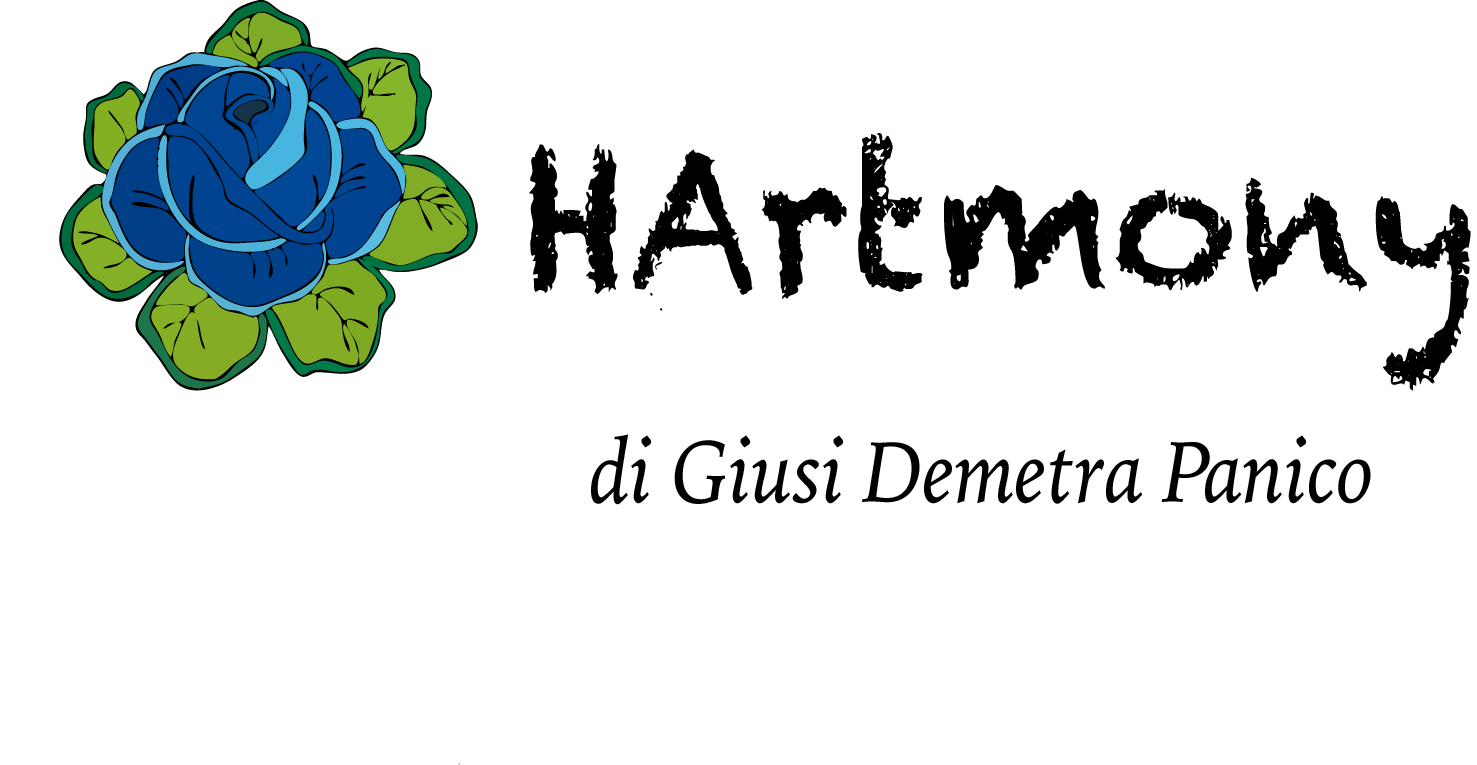 Blog di Giusi Demetra Panico