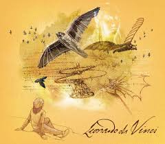 Leonardo Da Vinci e il cibo nel rinascimento