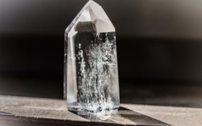 I principi secondo cui agiscono i minerali