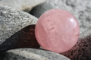 Quarzo Rosa