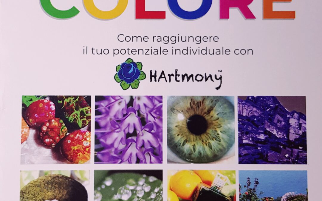 Il Verde Speranza che smuove le montagne