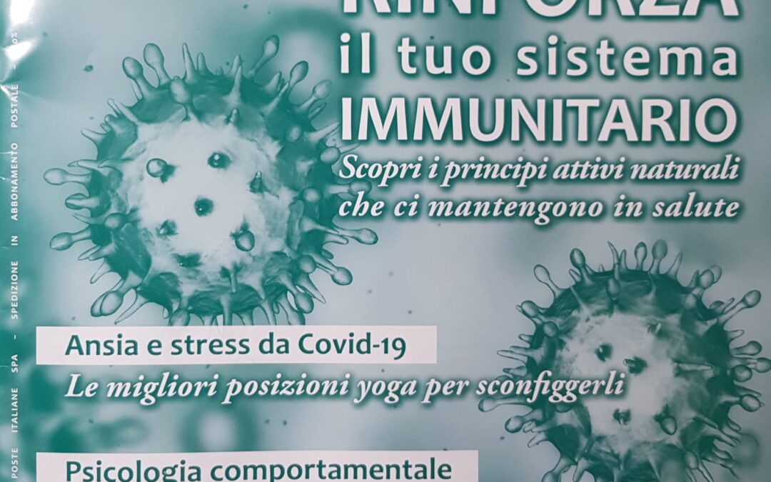 Le meraviglie dell’acqua